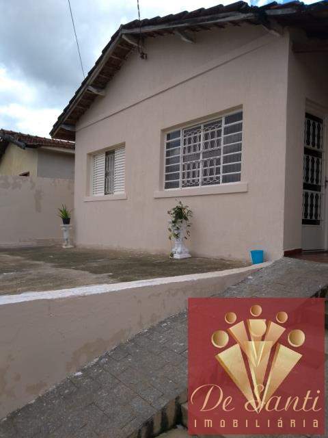 Residencial para Venda, Jardim Bandeirantes, Mogi Guacu/SP